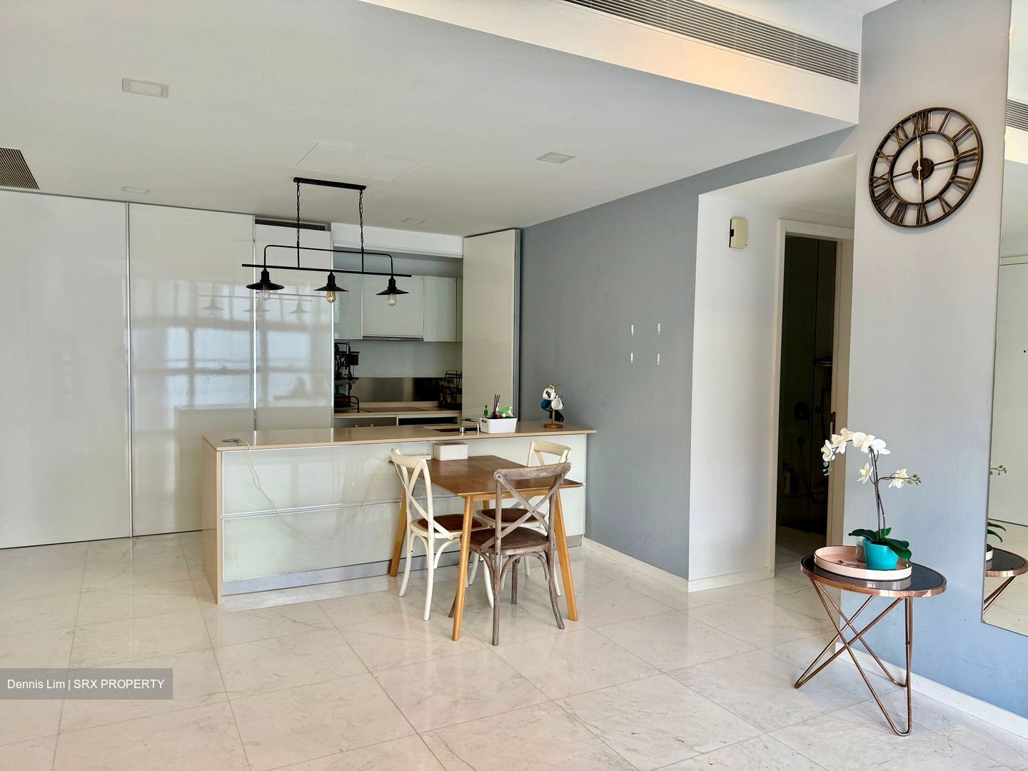 Reflections At Keppel Bay (D4), Condominium #502684581